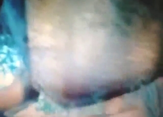 Donkey dicking session with a horny dude